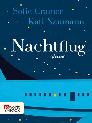 cover image of Nachtflug